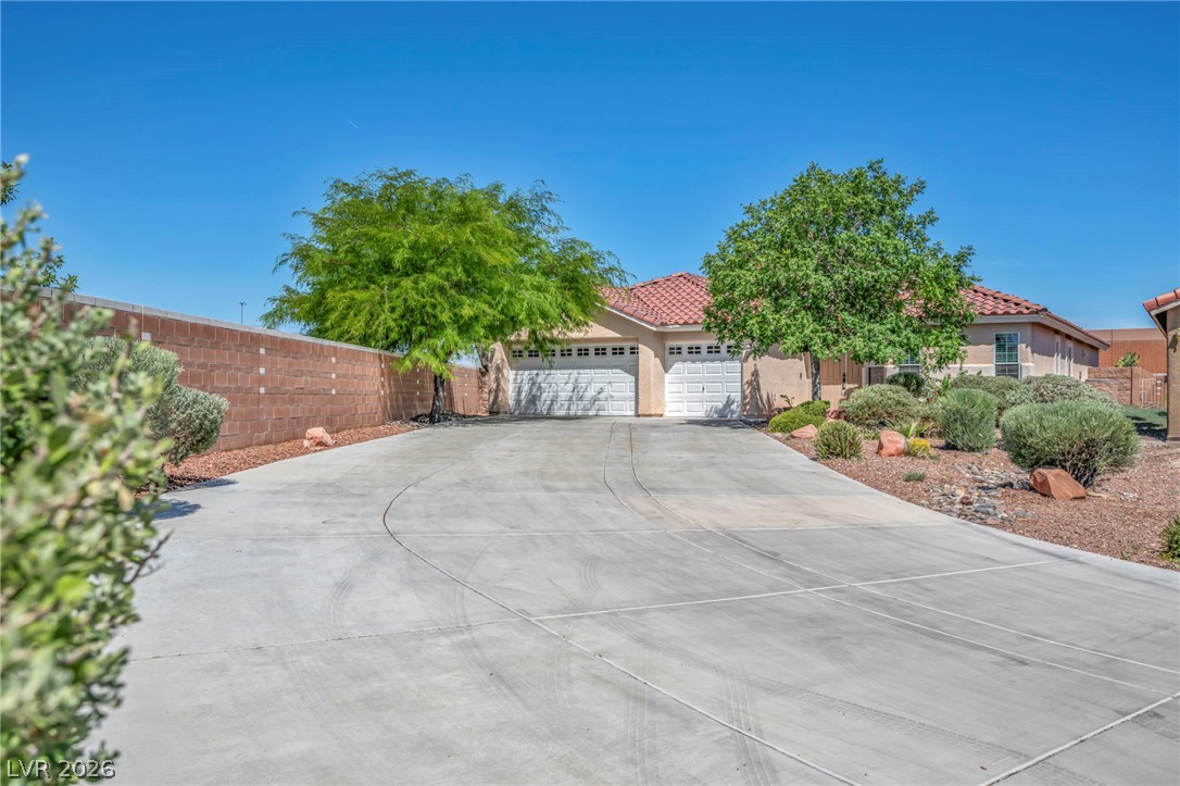 6405 Raptor Court North Las Vegas NV 89084