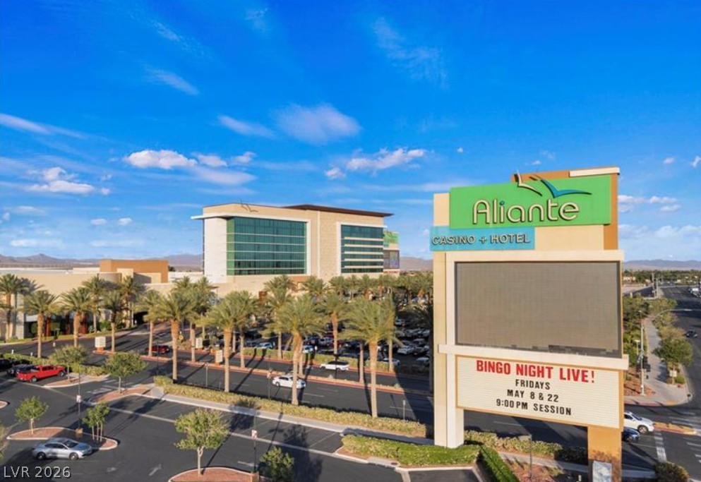 6405 Raptor Court North Las Vegas NV 89084