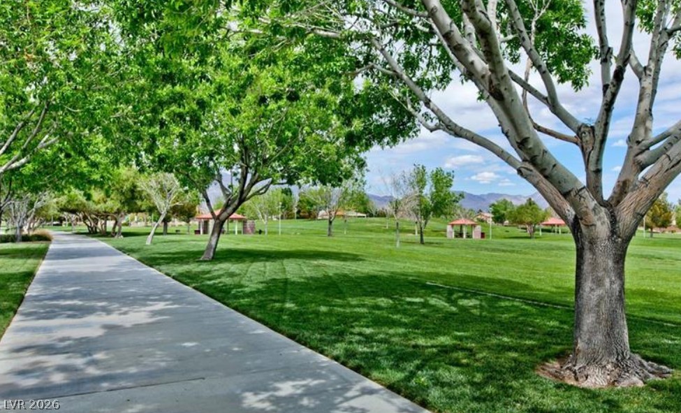 6405 Raptor Court North Las Vegas NV 89084