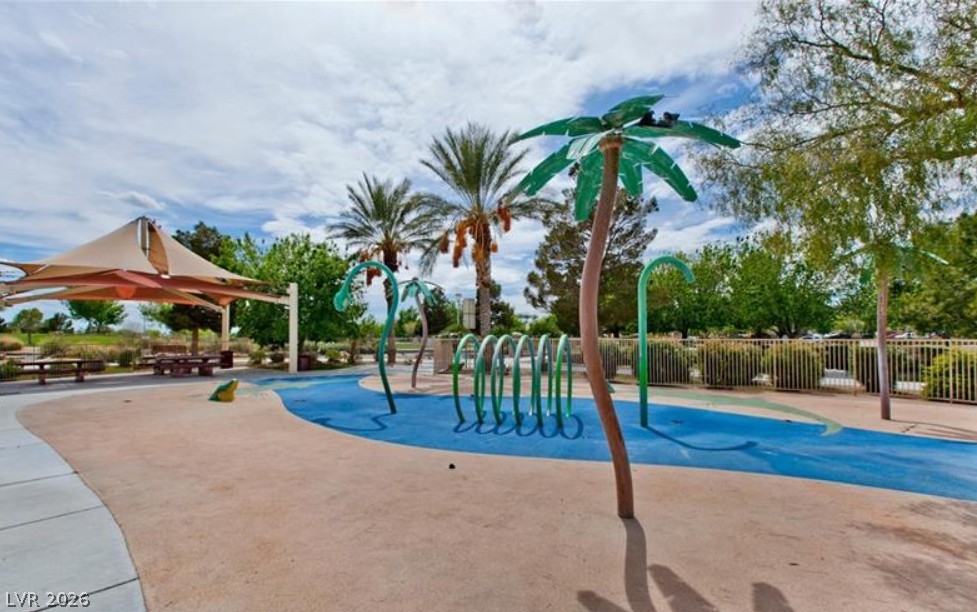 6405 Raptor Court North Las Vegas NV 89084