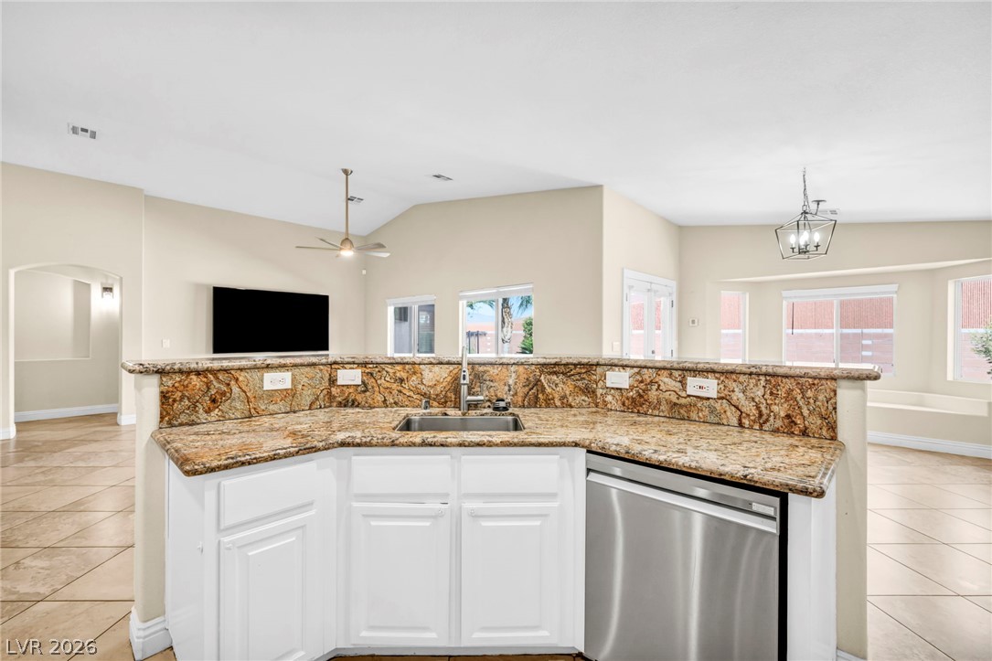 6405 Raptor Court North Las Vegas NV 89084