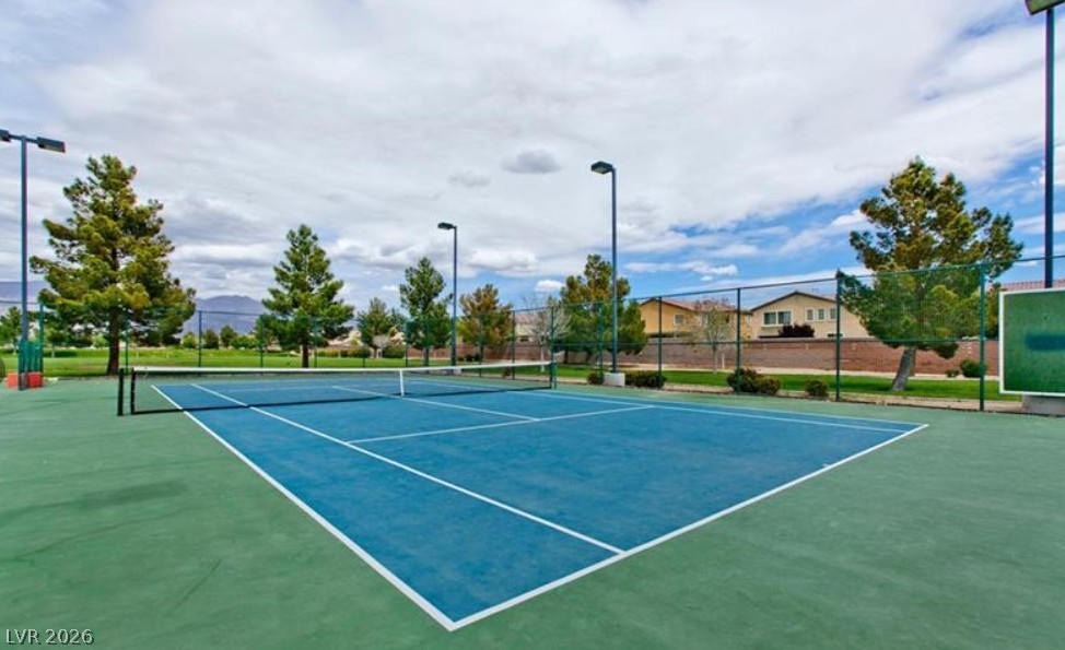 6405 Raptor Court North Las Vegas NV 89084