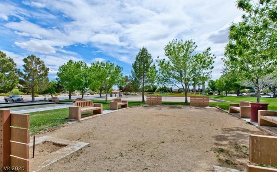 6405 Raptor Court North Las Vegas NV 89084