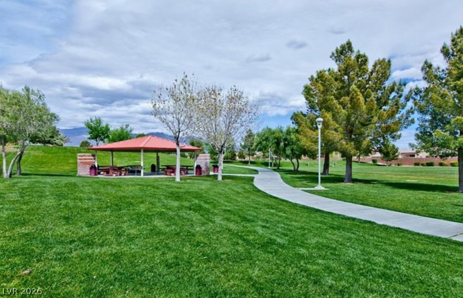 6405 Raptor Court North Las Vegas NV 89084
