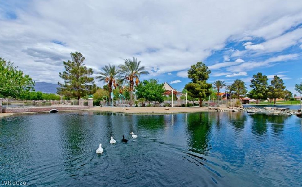 6405 Raptor Court North Las Vegas NV 89084