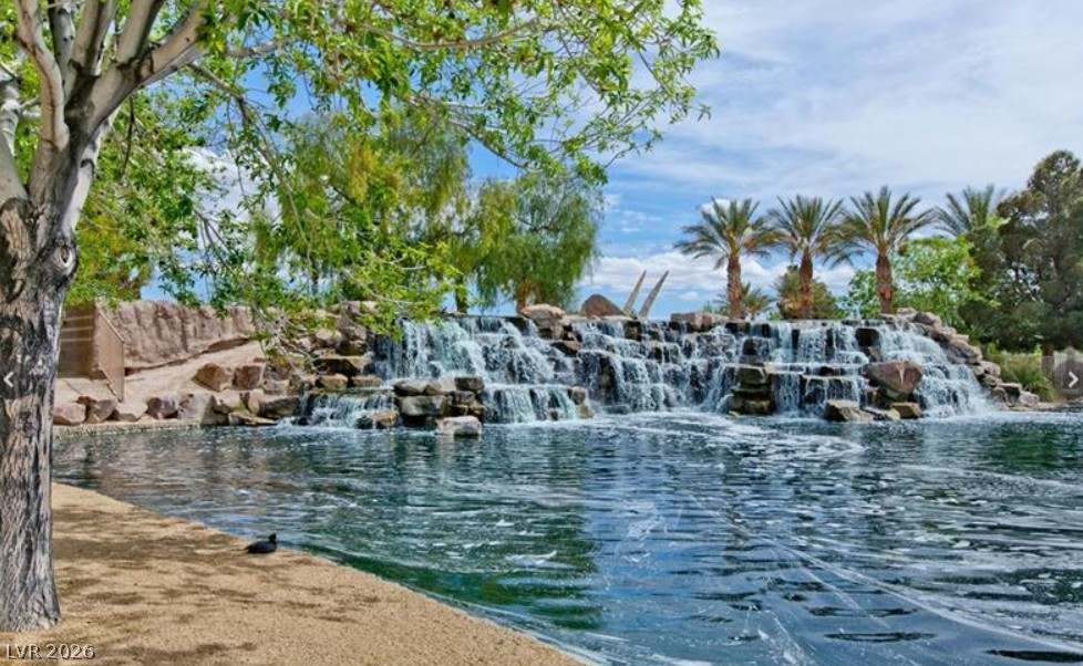 6405 Raptor Court North Las Vegas NV 89084