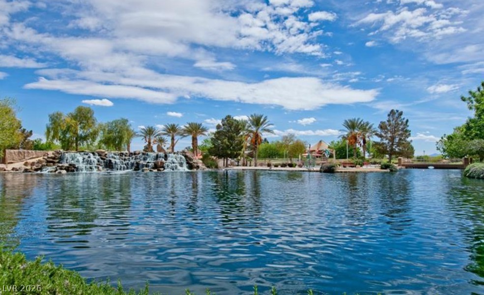 6405 Raptor Court North Las Vegas NV 89084