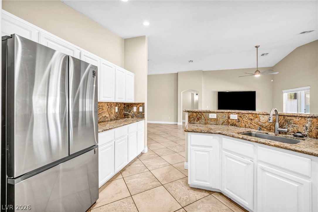 6405 Raptor Court North Las Vegas NV 89084