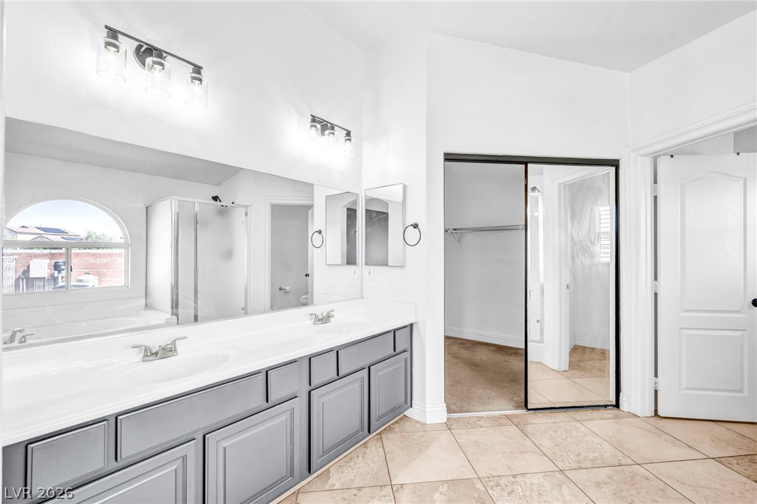 6405 Raptor Court North Las Vegas NV 89084