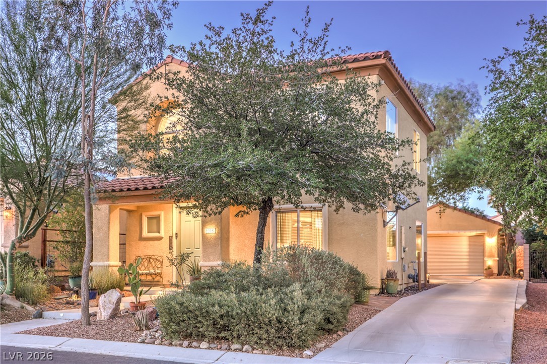 8908 Martin Downs Place Las Vegas NV 89131