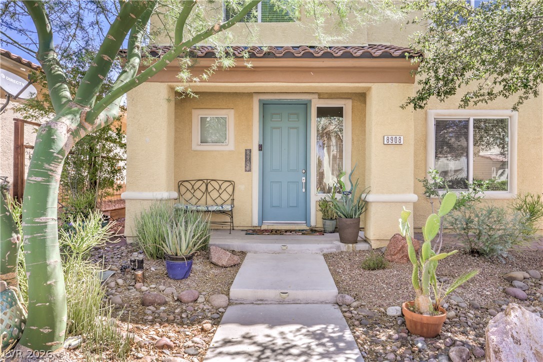 8908 Martin Downs Place Las Vegas NV 89131