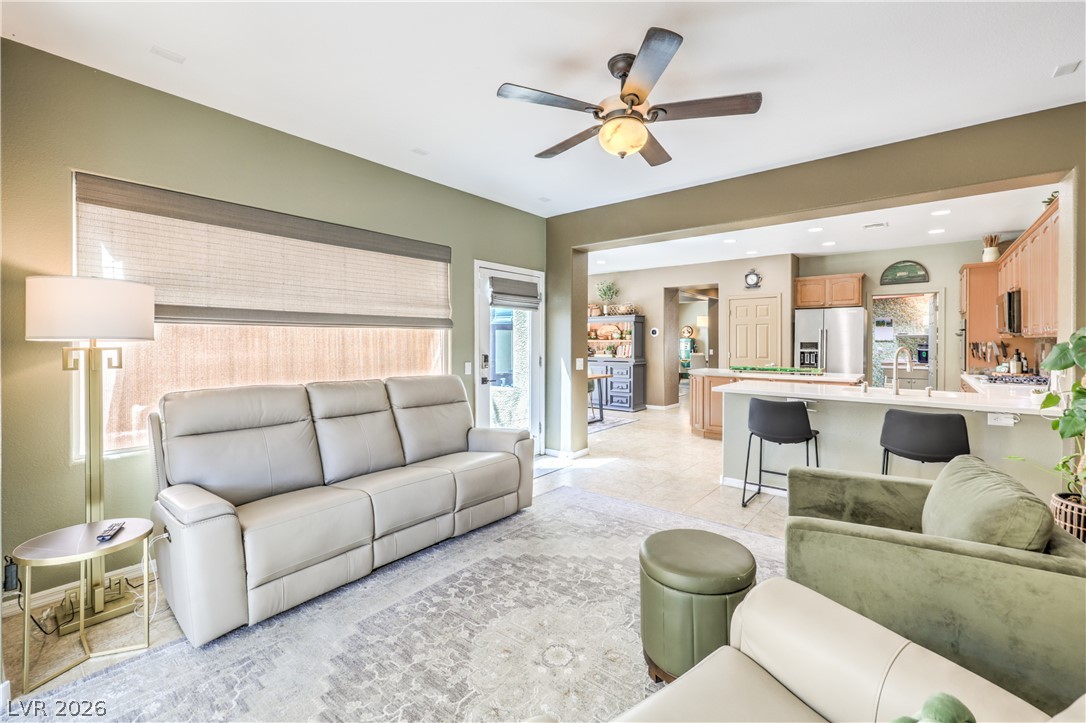 8908 Martin Downs Place Las Vegas NV 89131