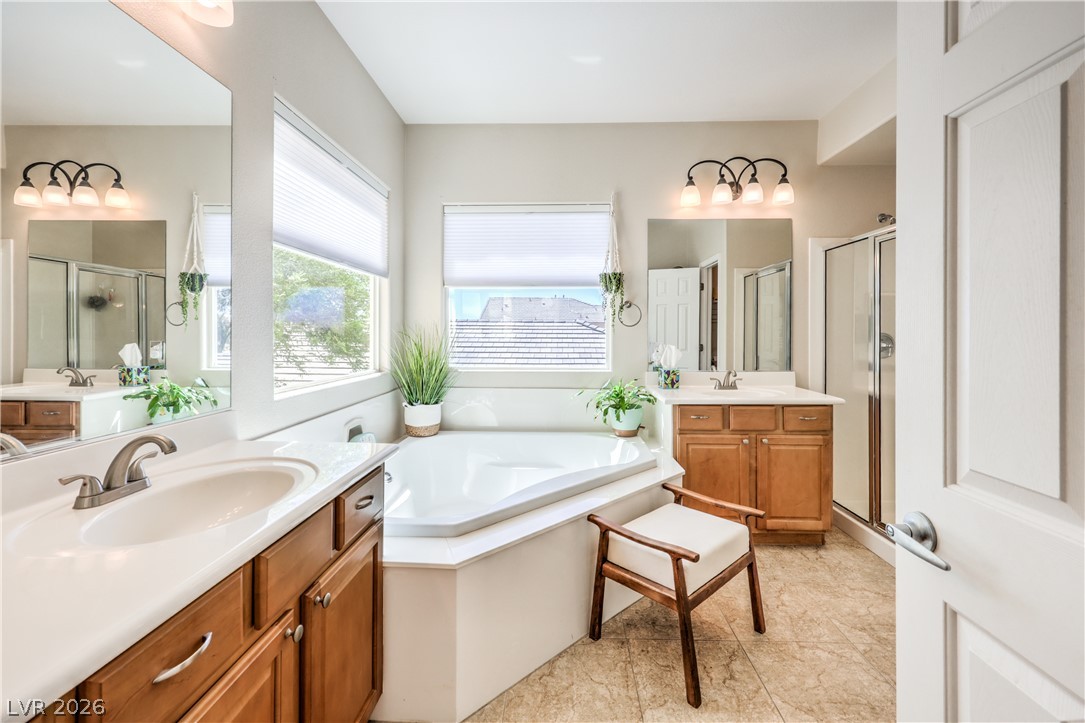 8908 Martin Downs Place Las Vegas NV 89131
