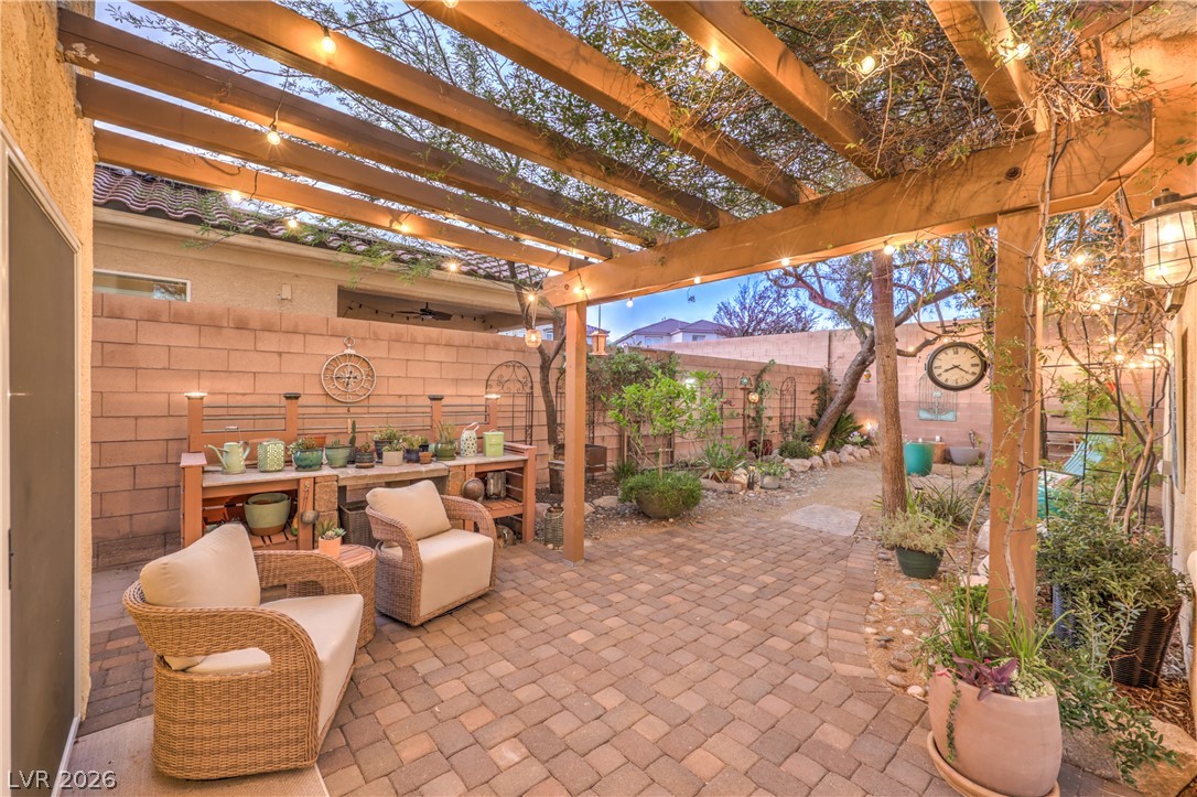 8908 Martin Downs Place Las Vegas NV 89131
