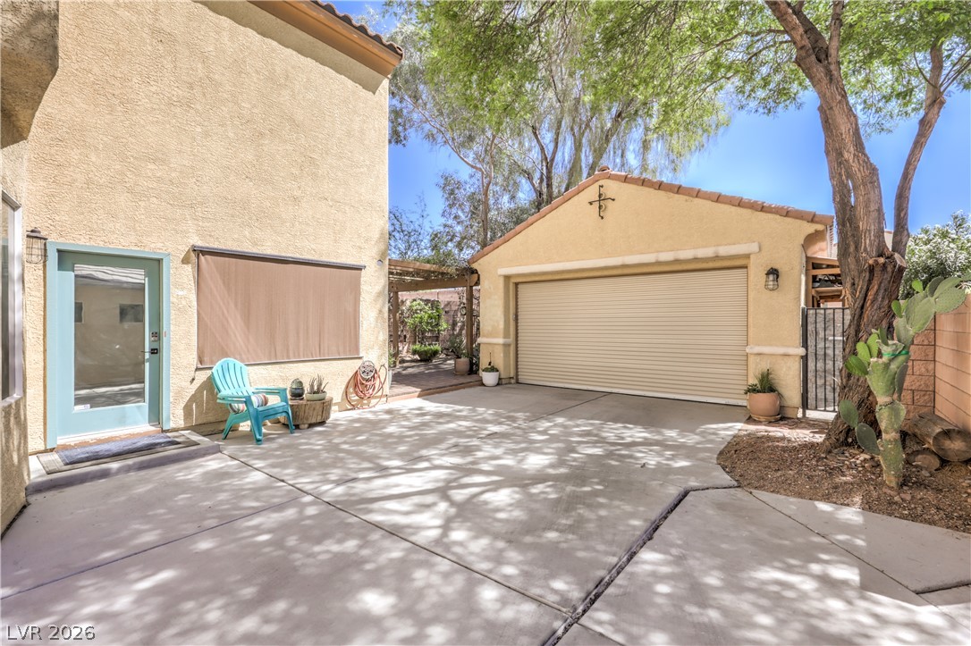 8908 Martin Downs Place Las Vegas NV 89131