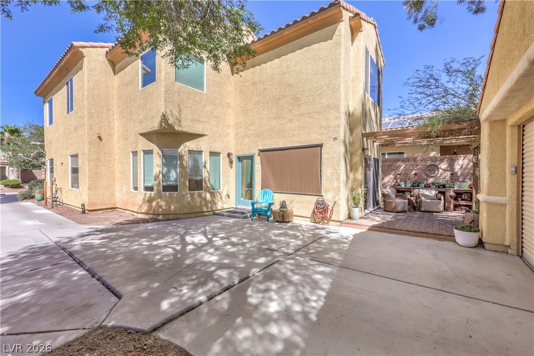 8908 Martin Downs Place Las Vegas NV 89131