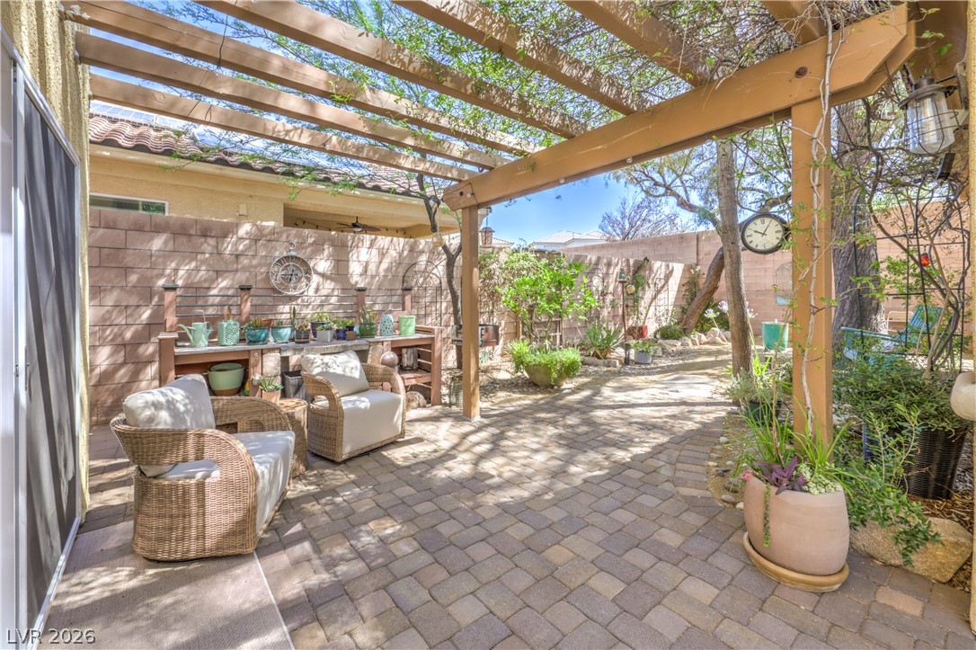 8908 Martin Downs Place Las Vegas NV 89131