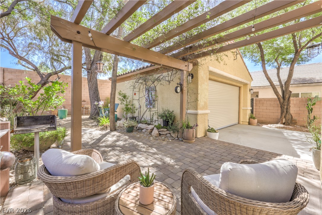 8908 Martin Downs Place Las Vegas NV 89131