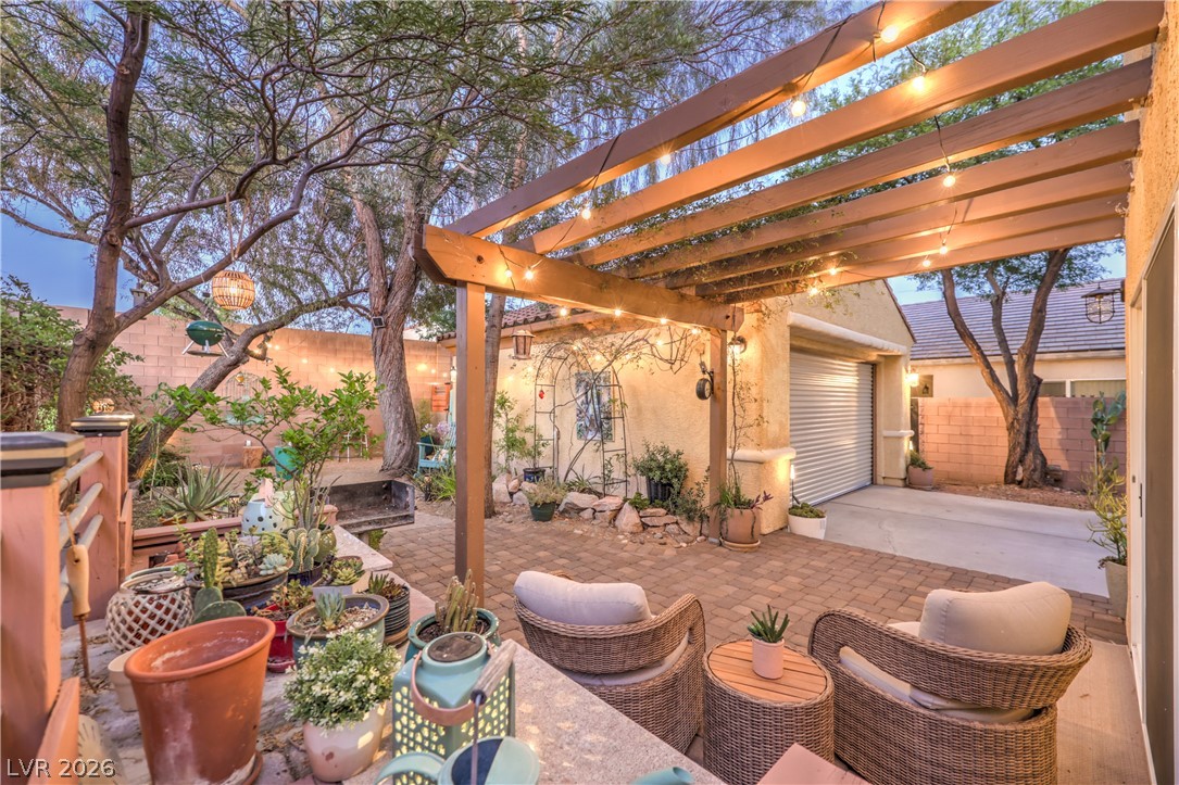 8908 Martin Downs Place Las Vegas NV 89131