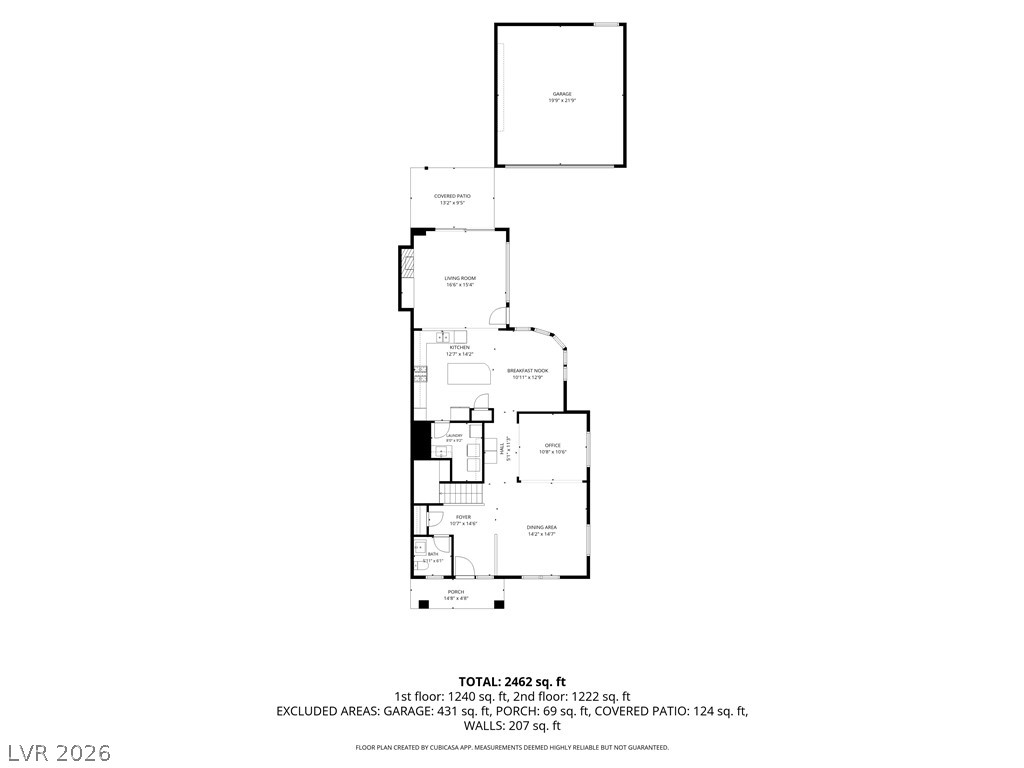 8908 Martin Downs Place Las Vegas NV 89131