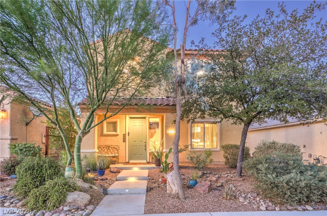 8908 Martin Downs Place Las Vegas NV 89131