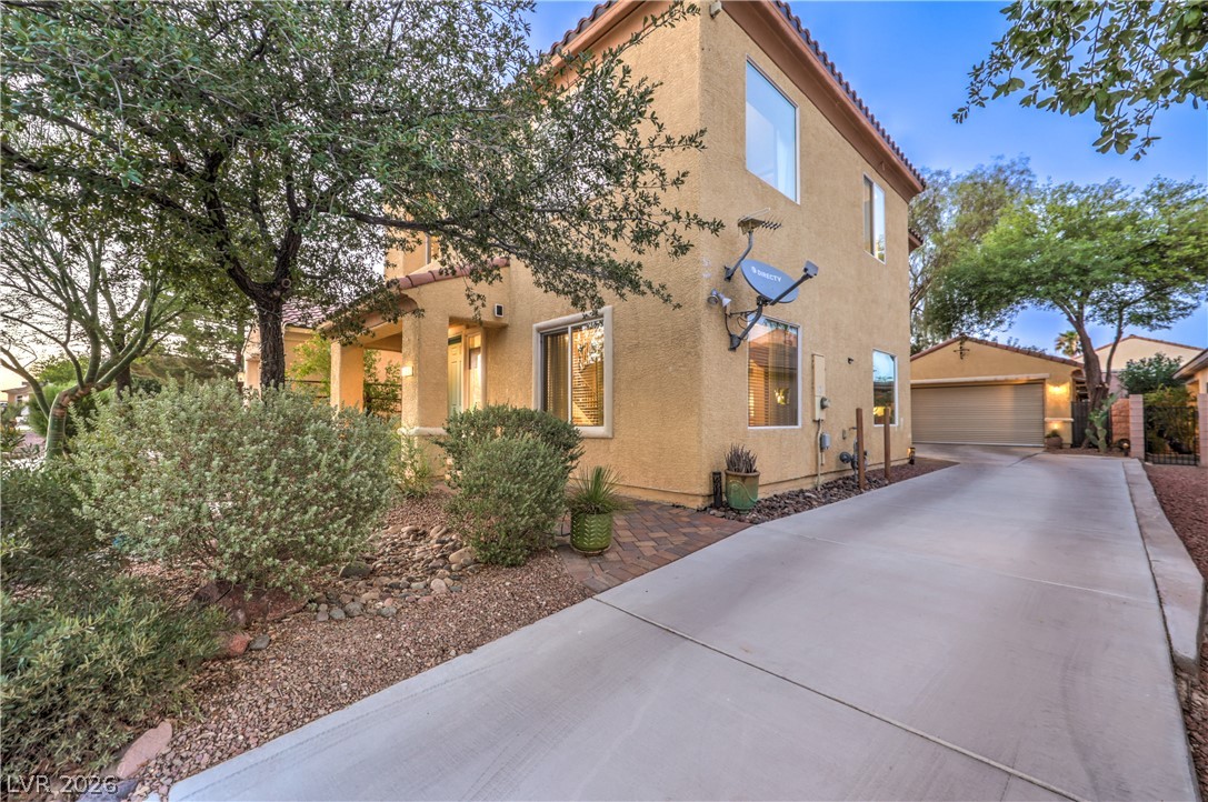 8908 Martin Downs Place Las Vegas NV 89131