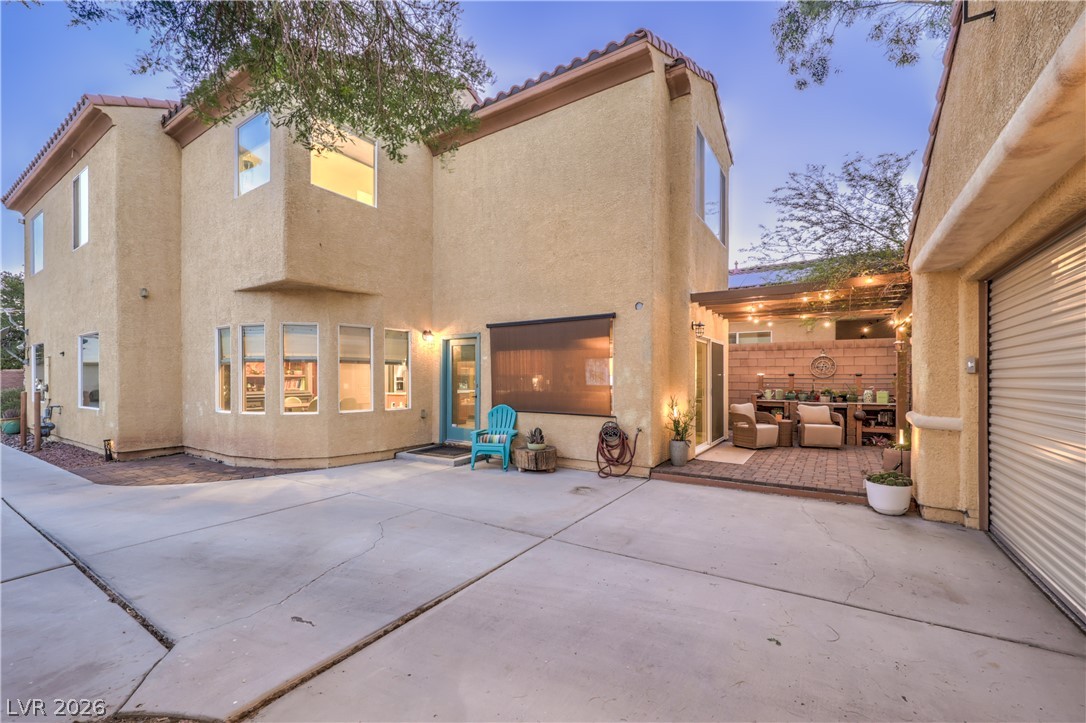 8908 Martin Downs Place Las Vegas NV 89131