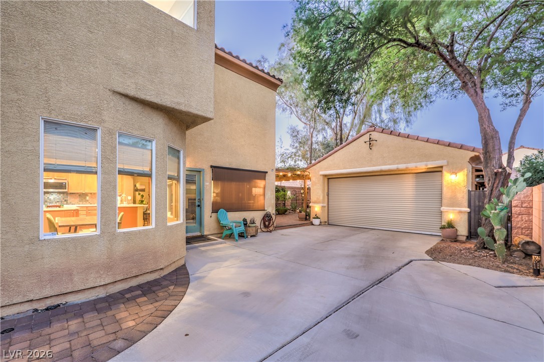 8908 Martin Downs Place Las Vegas NV 89131
