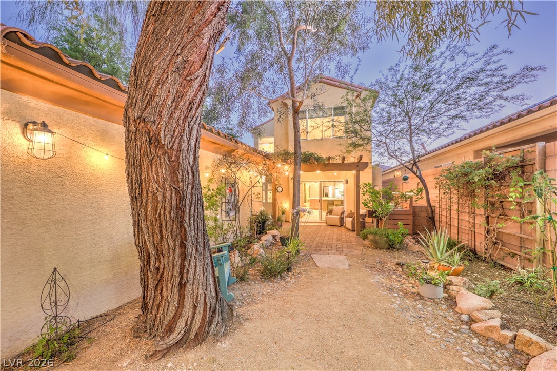 8908 Martin Downs Place Las Vegas NV 89131