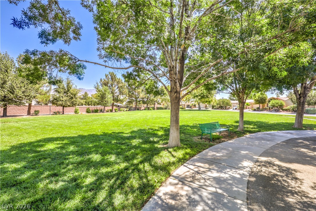 8908 Martin Downs Place Las Vegas NV 89131