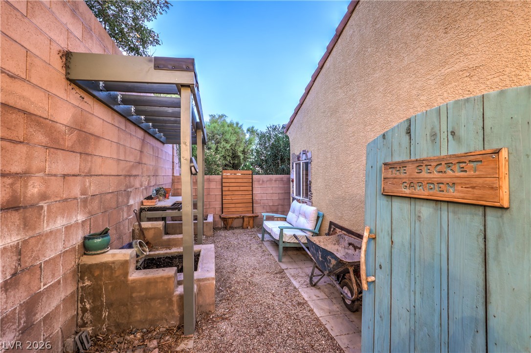 8908 Martin Downs Place Las Vegas NV 89131