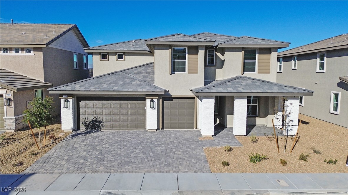 1164 Viento View Avenue Henderson NV 89012