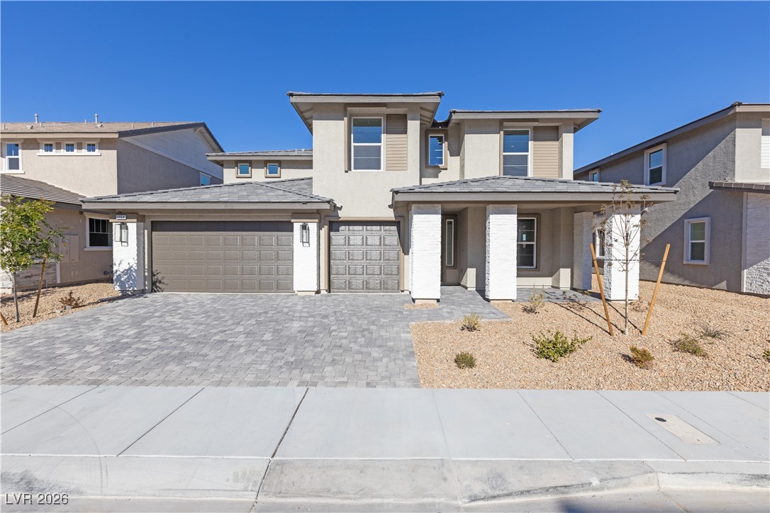 1164 Viento View Avenue Henderson NV 89012