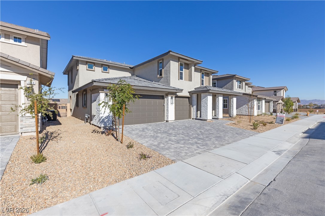 1164 Viento View Avenue Henderson NV 89012