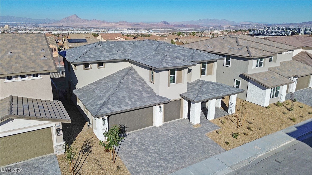 1164 Viento View Avenue Henderson NV 89012