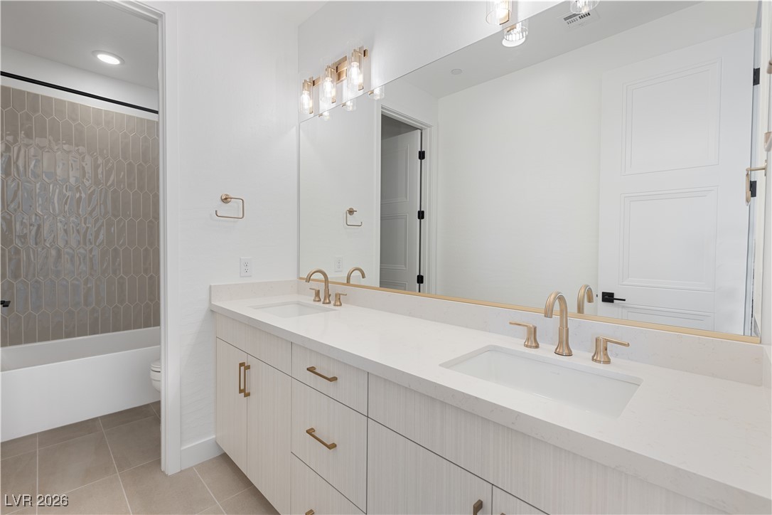 1164 Viento View Avenue Henderson NV 89012