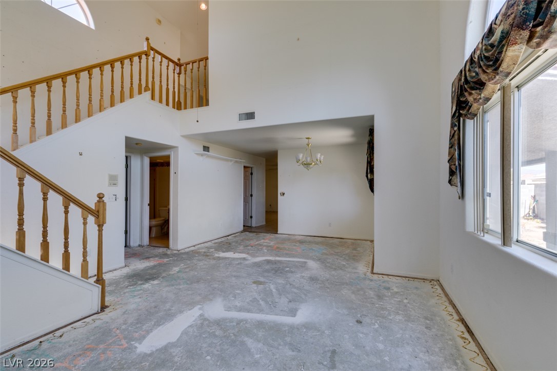 4108 Spring Crest Lane Las Vegas NV 89129