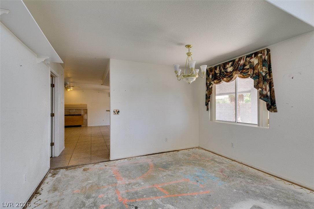 4108 Spring Crest Lane Las Vegas NV 89129