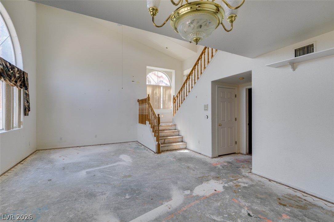 4108 Spring Crest Lane Las Vegas NV 89129