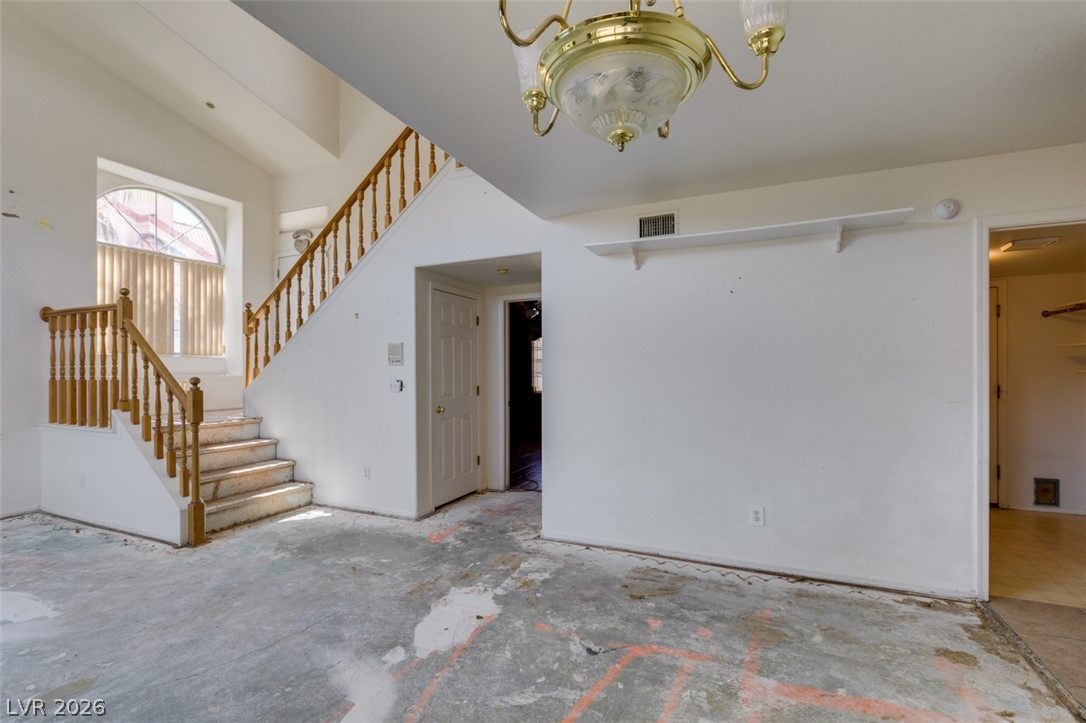 4108 Spring Crest Lane Las Vegas NV 89129