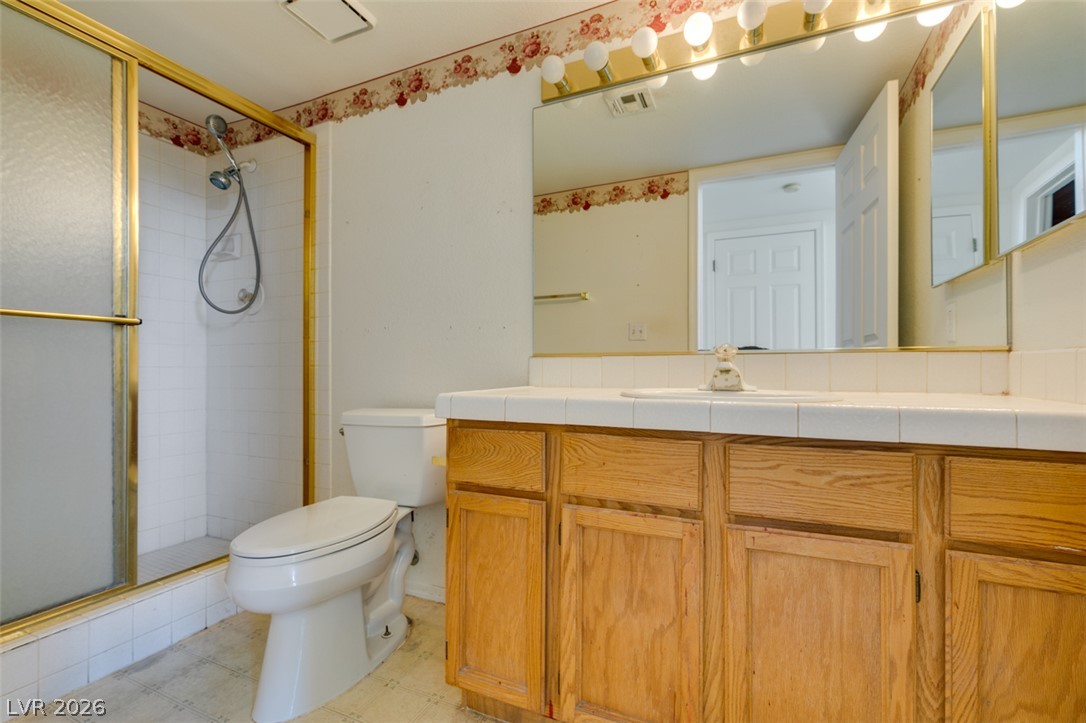 4108 Spring Crest Lane Las Vegas NV 89129
