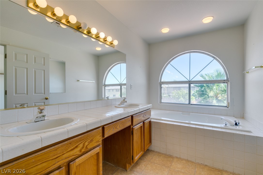 4108 Spring Crest Lane Las Vegas NV 89129