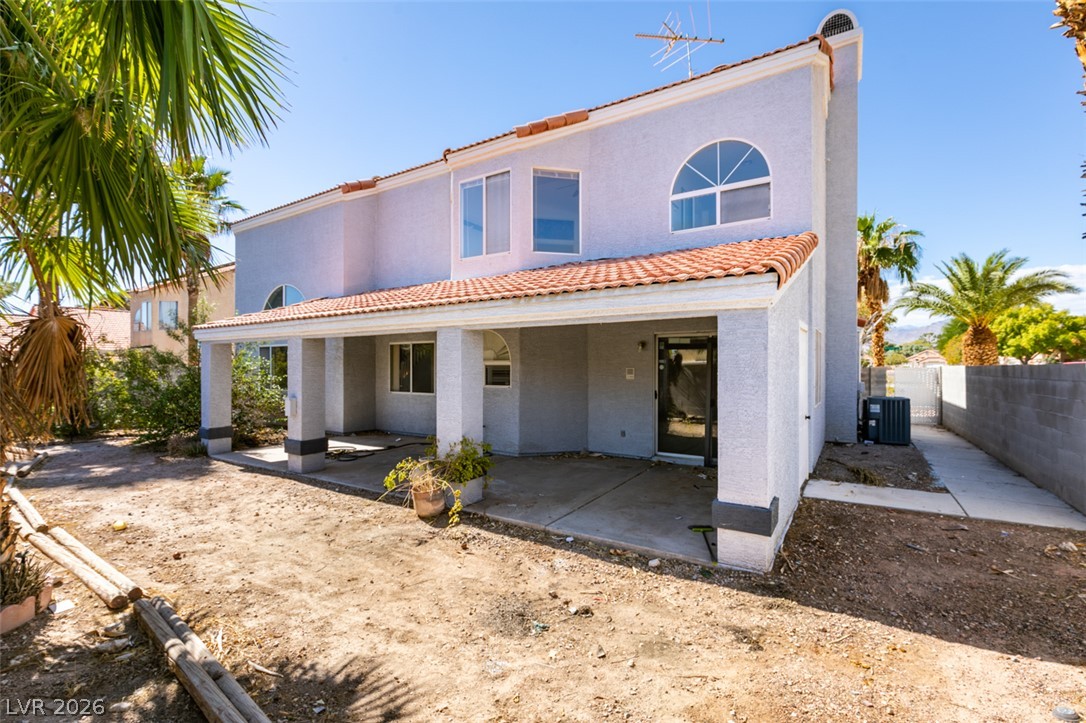 4108 Spring Crest Lane Las Vegas NV 89129