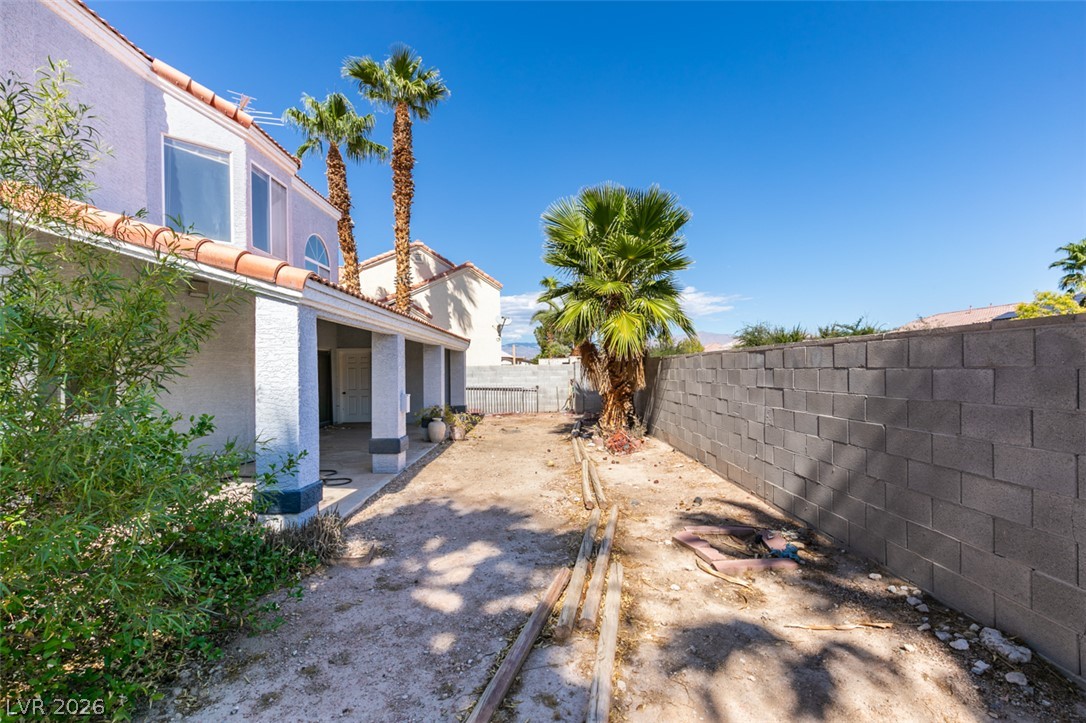 4108 Spring Crest Lane Las Vegas NV 89129