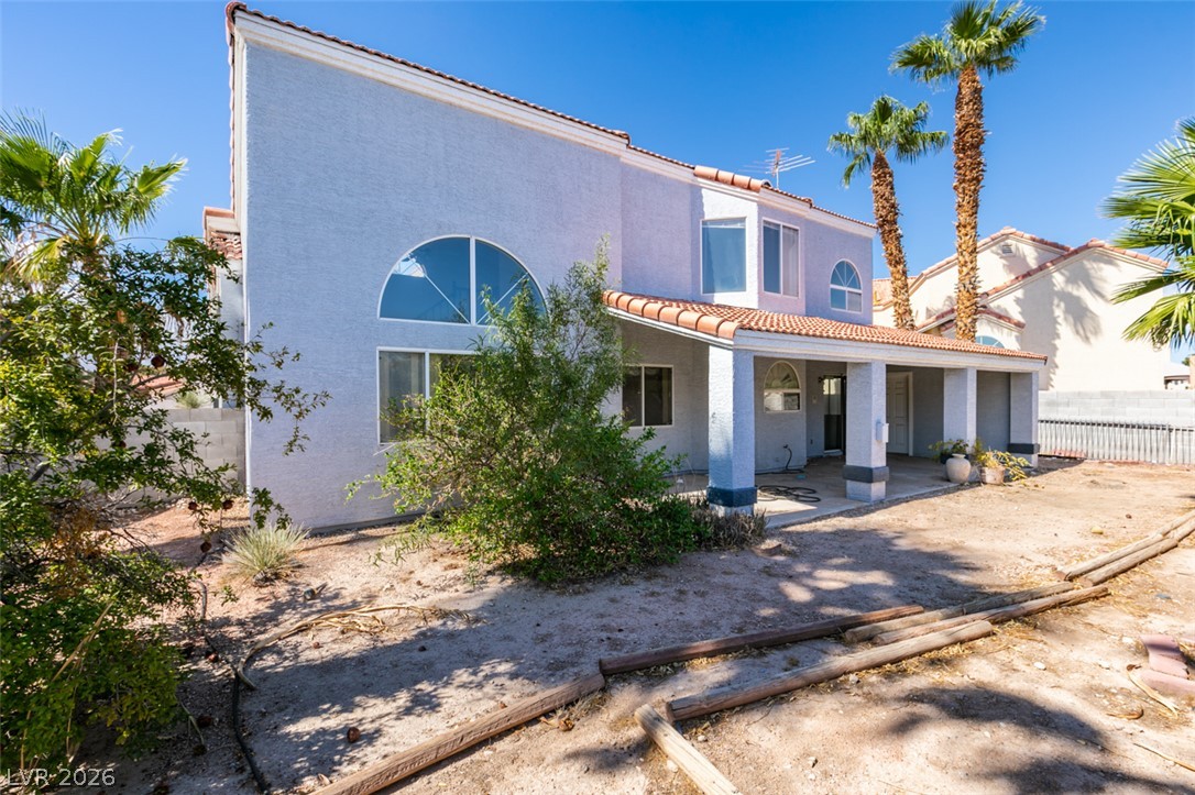 4108 Spring Crest Lane Las Vegas NV 89129