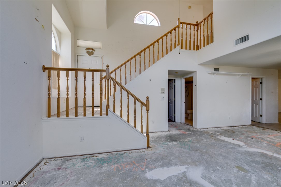 4108 Spring Crest Lane Las Vegas NV 89129