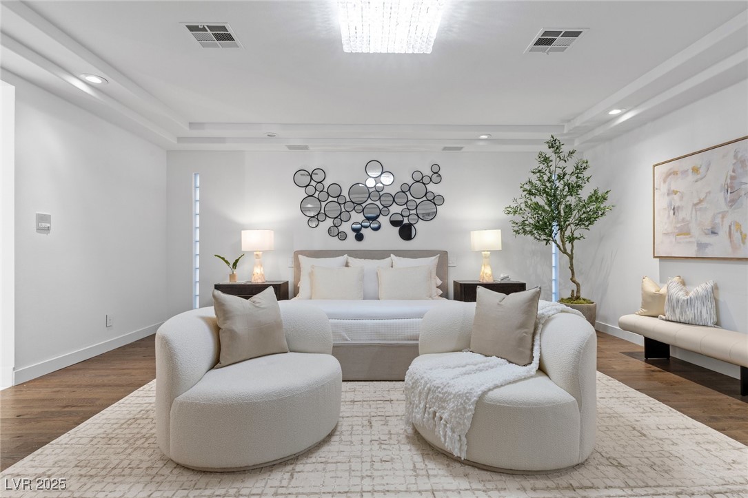 5070 Scenic Ridge Drive Las Vegas NV 89148