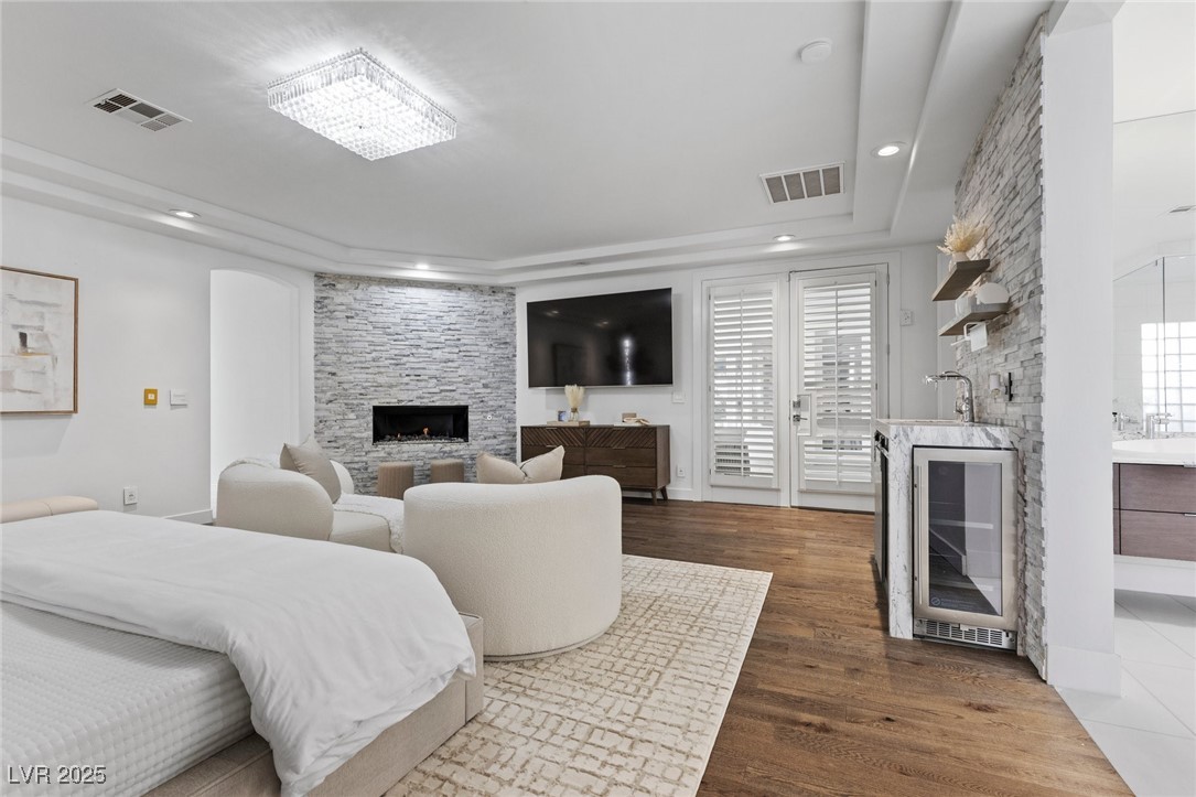 5070 Scenic Ridge Drive Las Vegas NV 89148