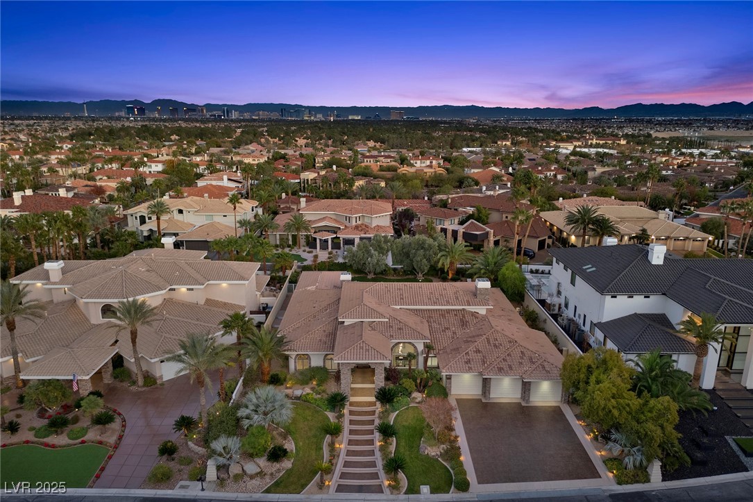 5070 Scenic Ridge Drive Las Vegas NV 89148