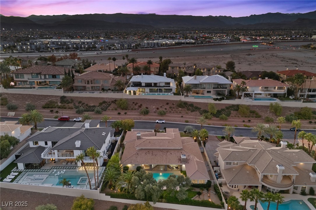 5070 Scenic Ridge Drive Las Vegas NV 89148